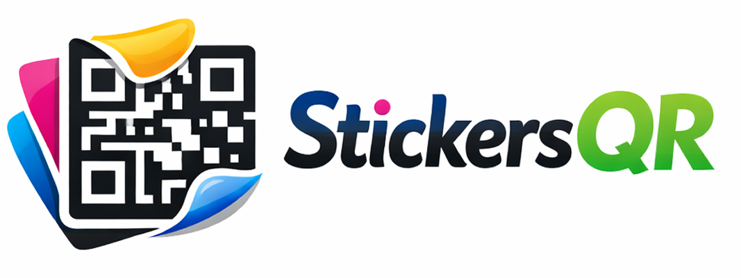StickersQR Logo